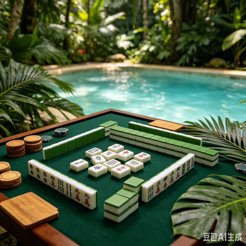 Bridgeport,mahjong