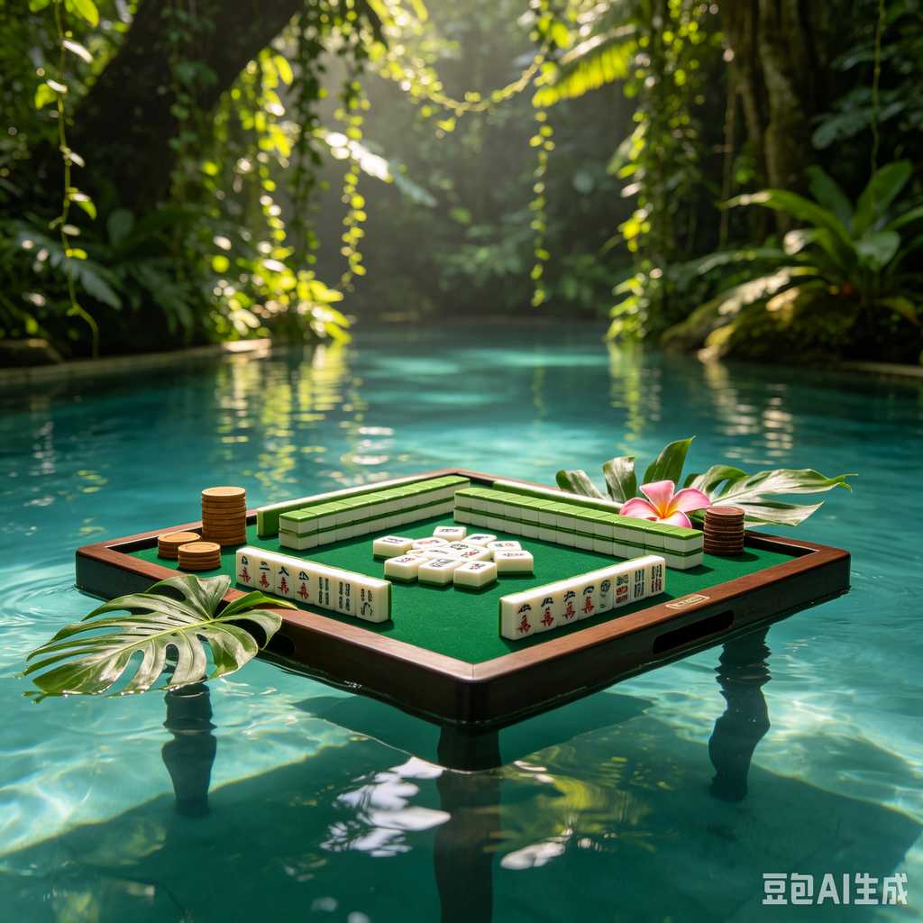 smooth surface mahjong tiles