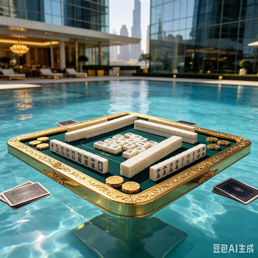 Merced,mahjong
