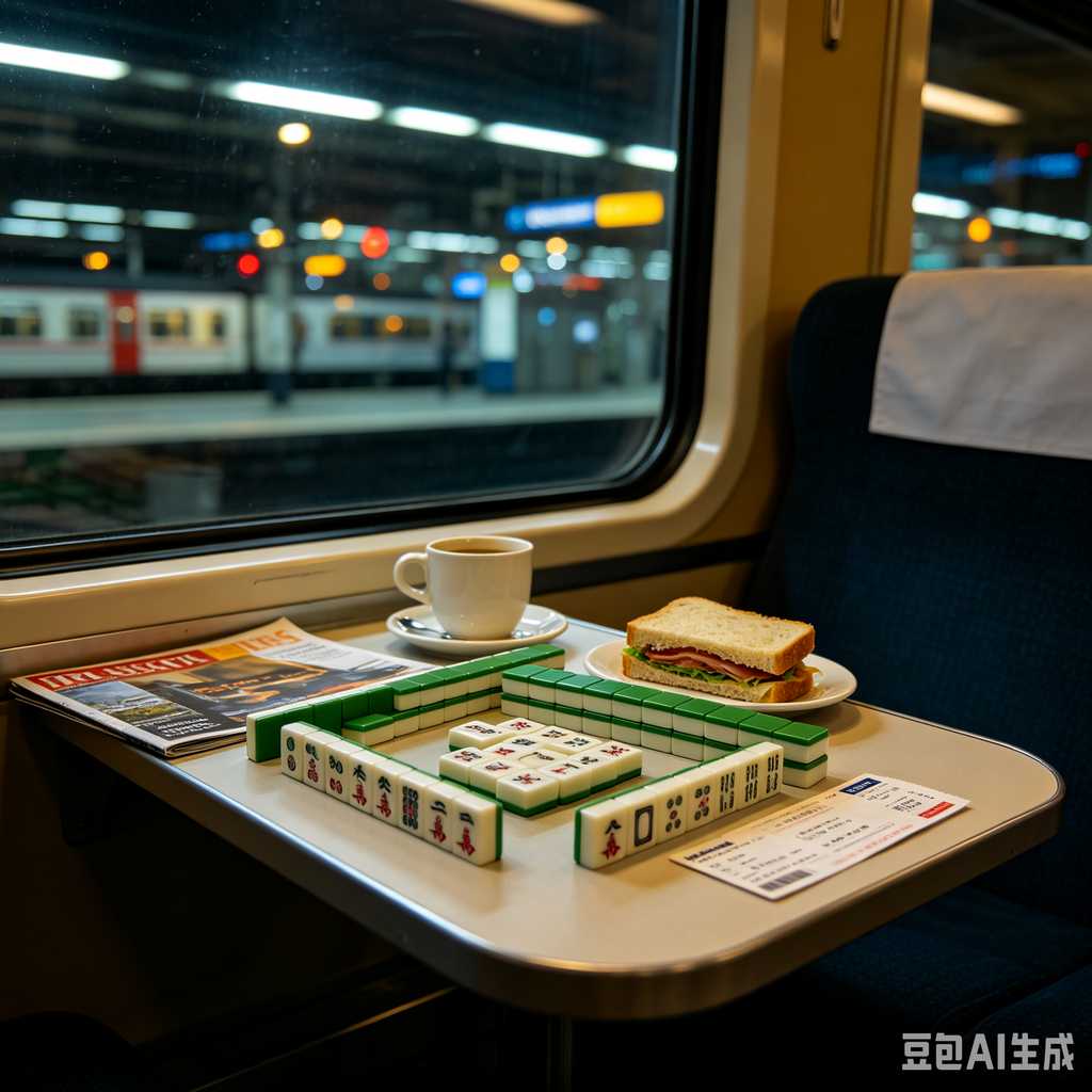 custom engraved mahjong set