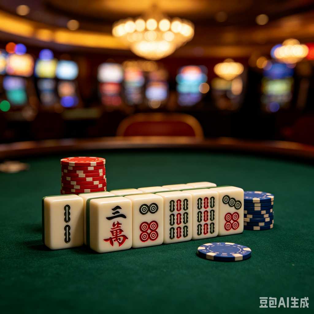 Augusta,mahjong