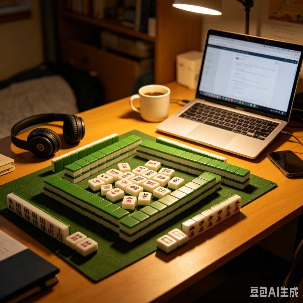 Raleigh,mahjong