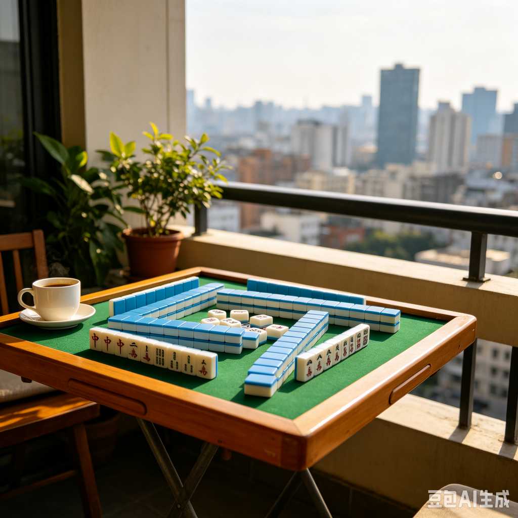 Evansville,mahjong