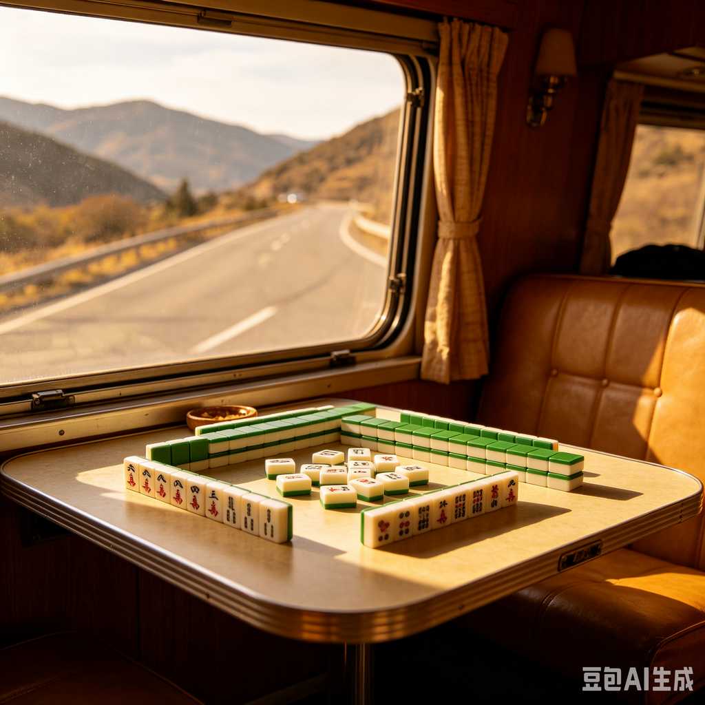 MidlandTX,mahjong