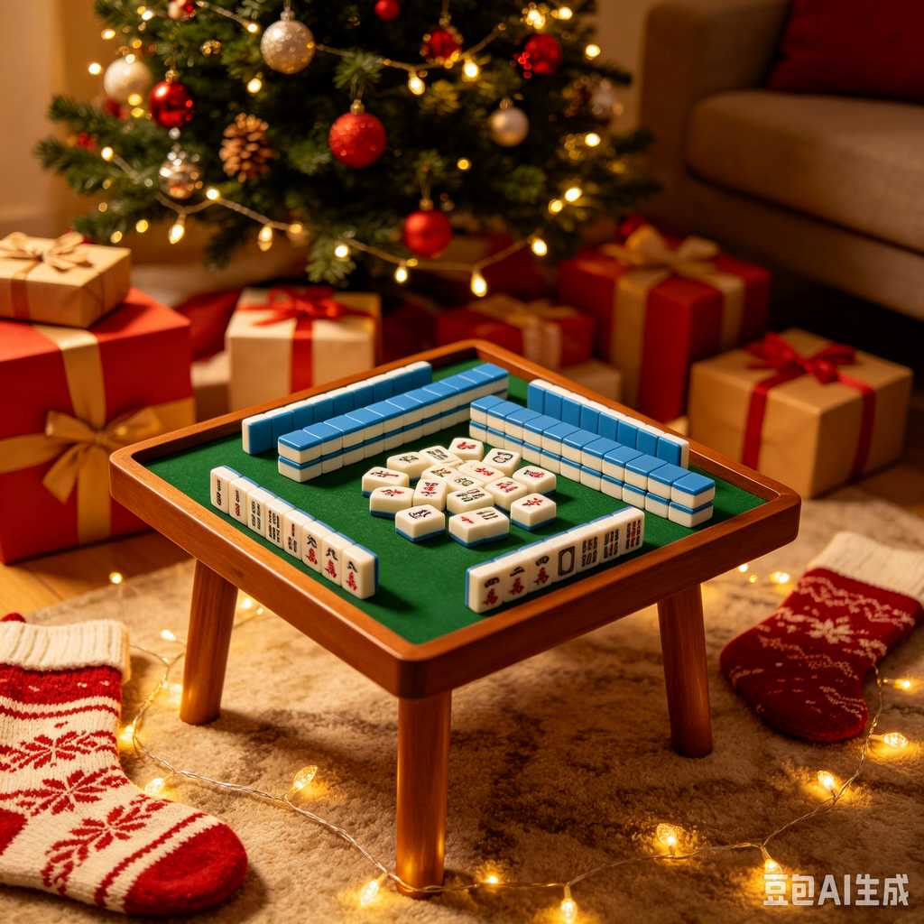 cheyennewy,mahjong