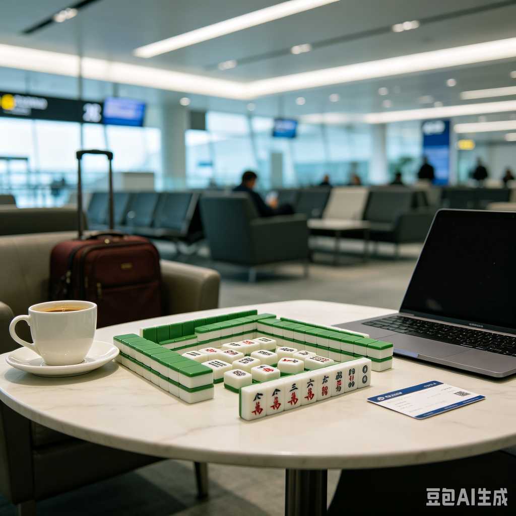 manizales,mahjong