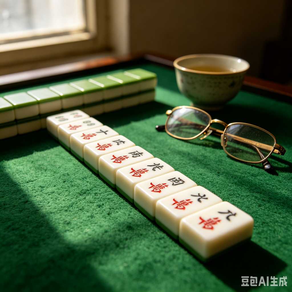 ColumbiaMO,mahjong