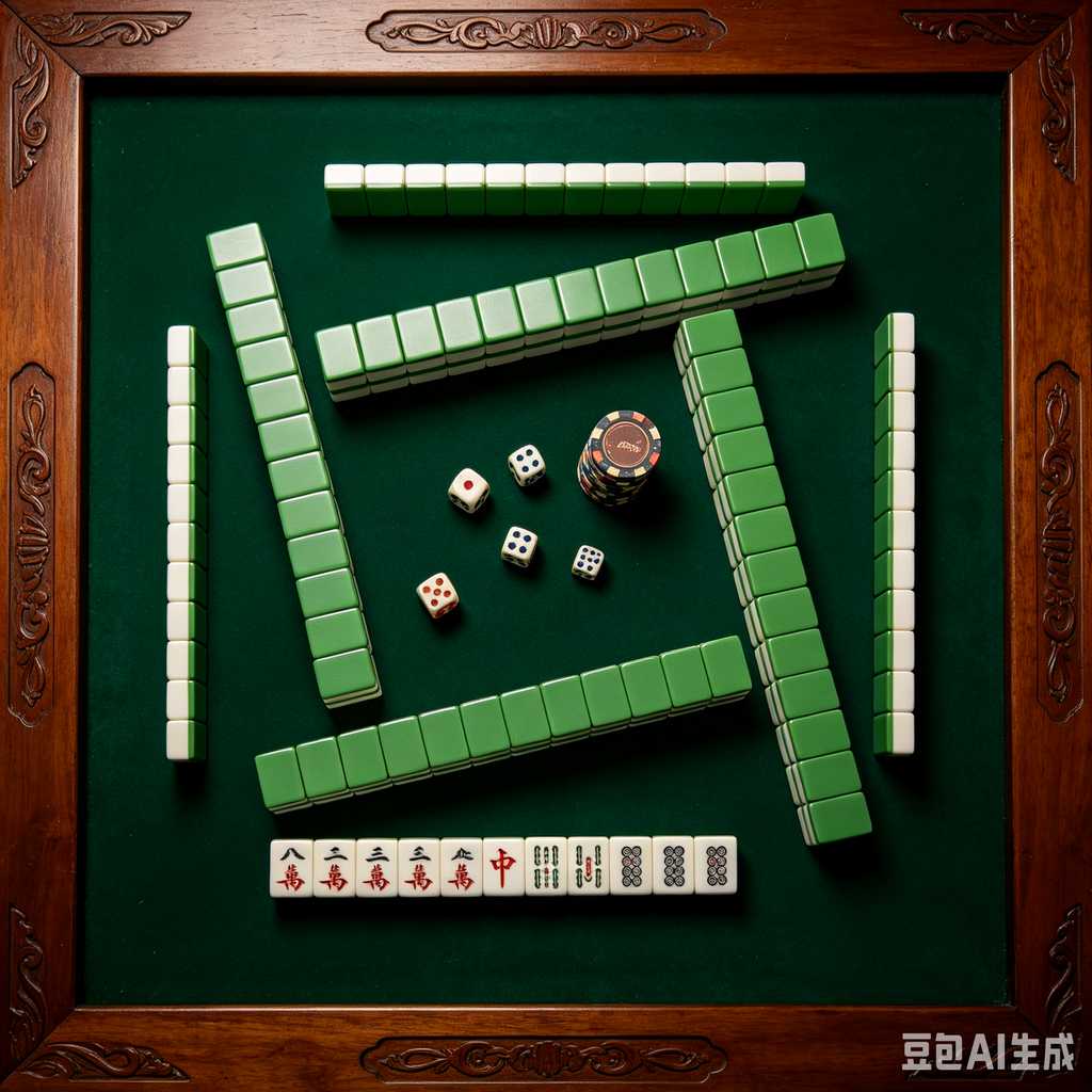 Caracas,mahjong