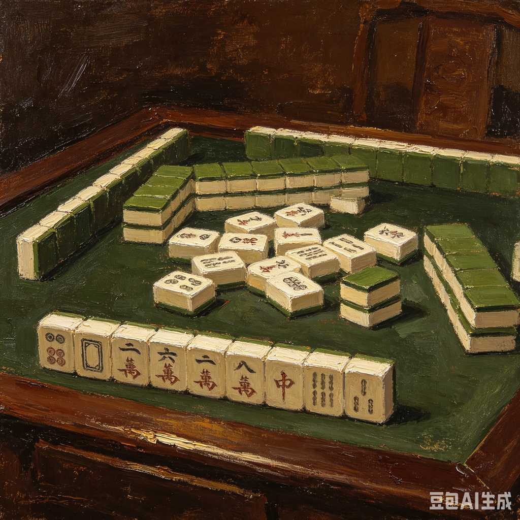 europe mahjong tiles bulk