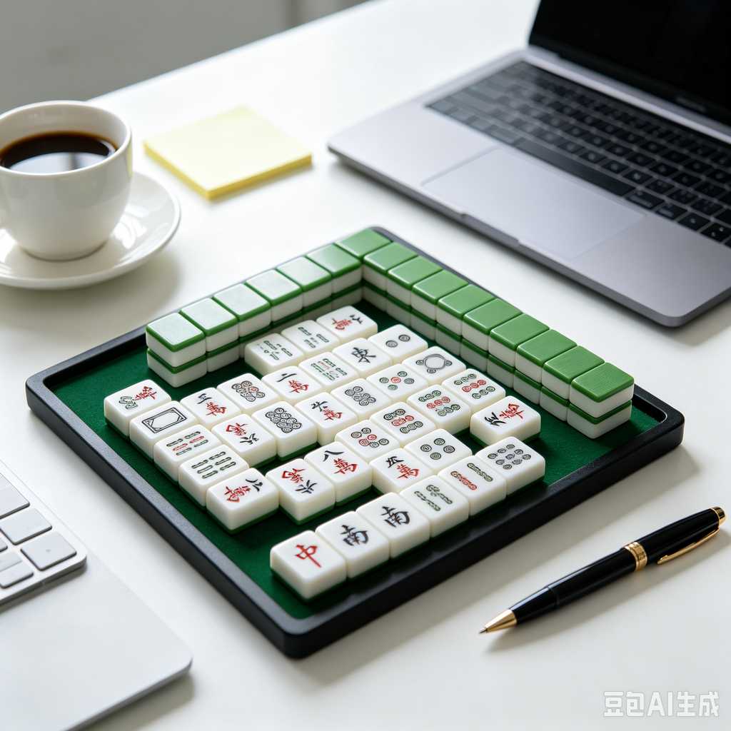 BeloHorizonte,mahjong