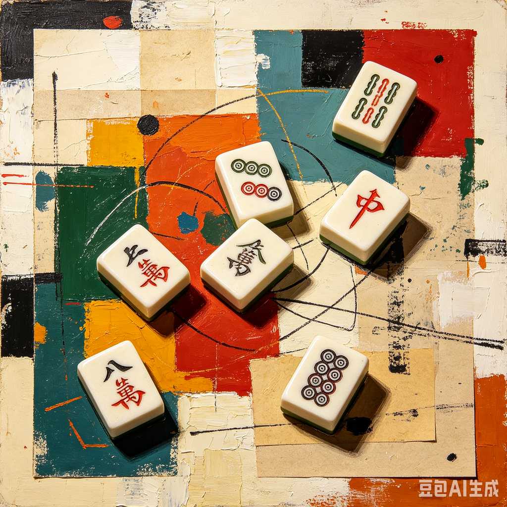 wholesale mahjong accessories