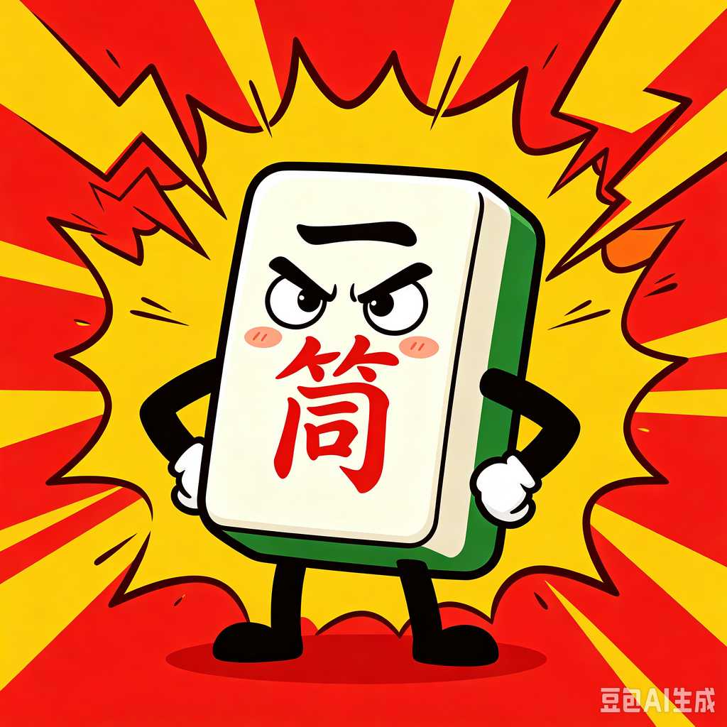 replacement single mahjong tile