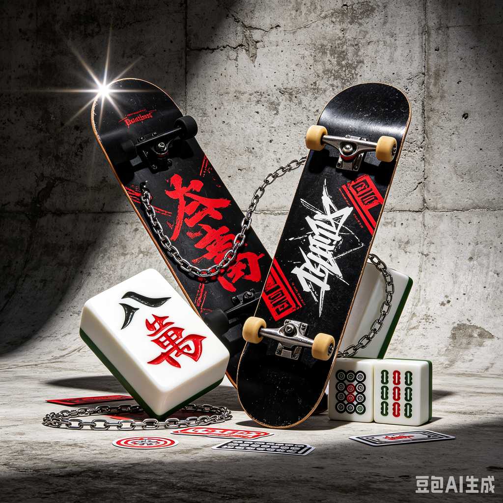 buy mahjong set online