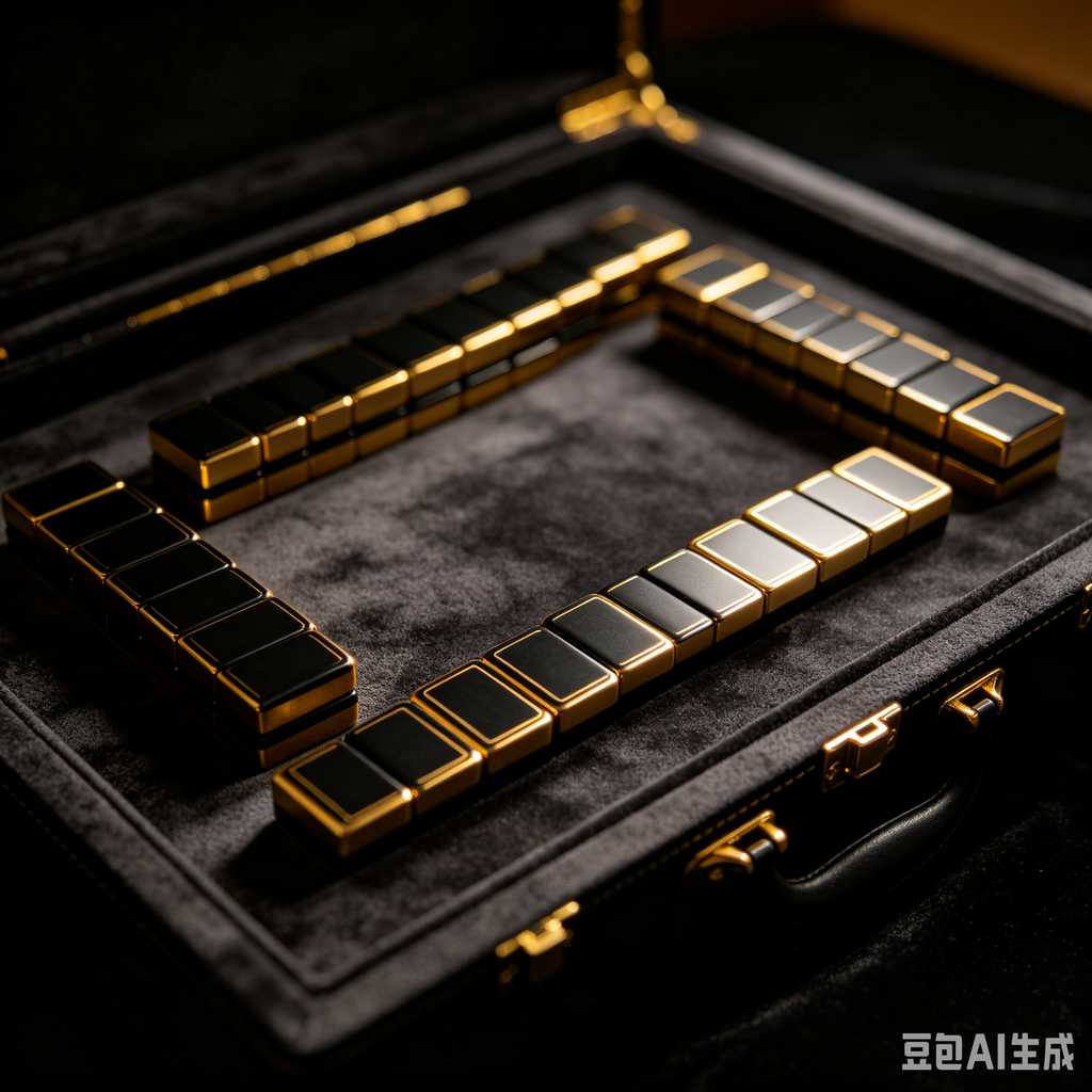 mahjong table cover mat