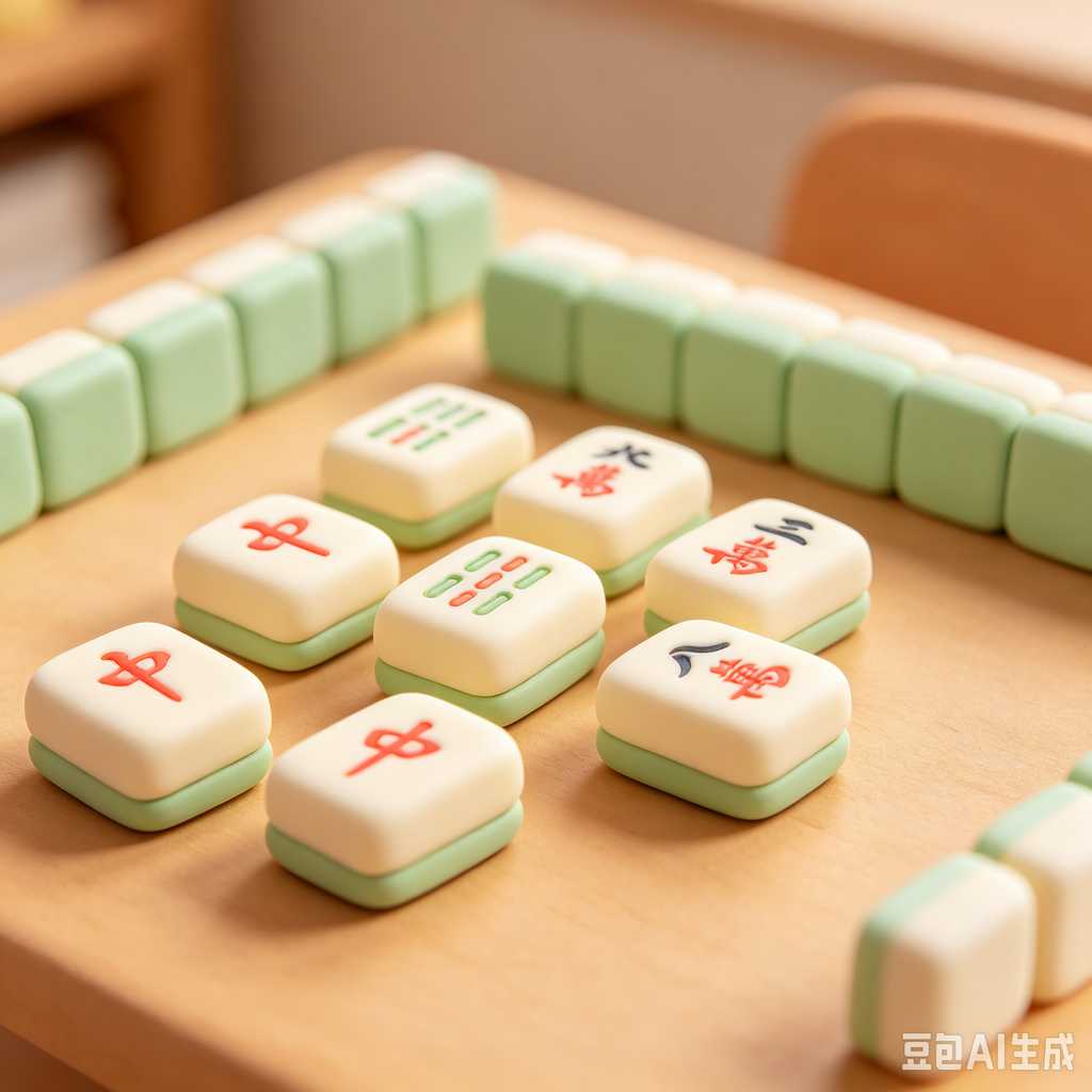 newhavenct,mahjong