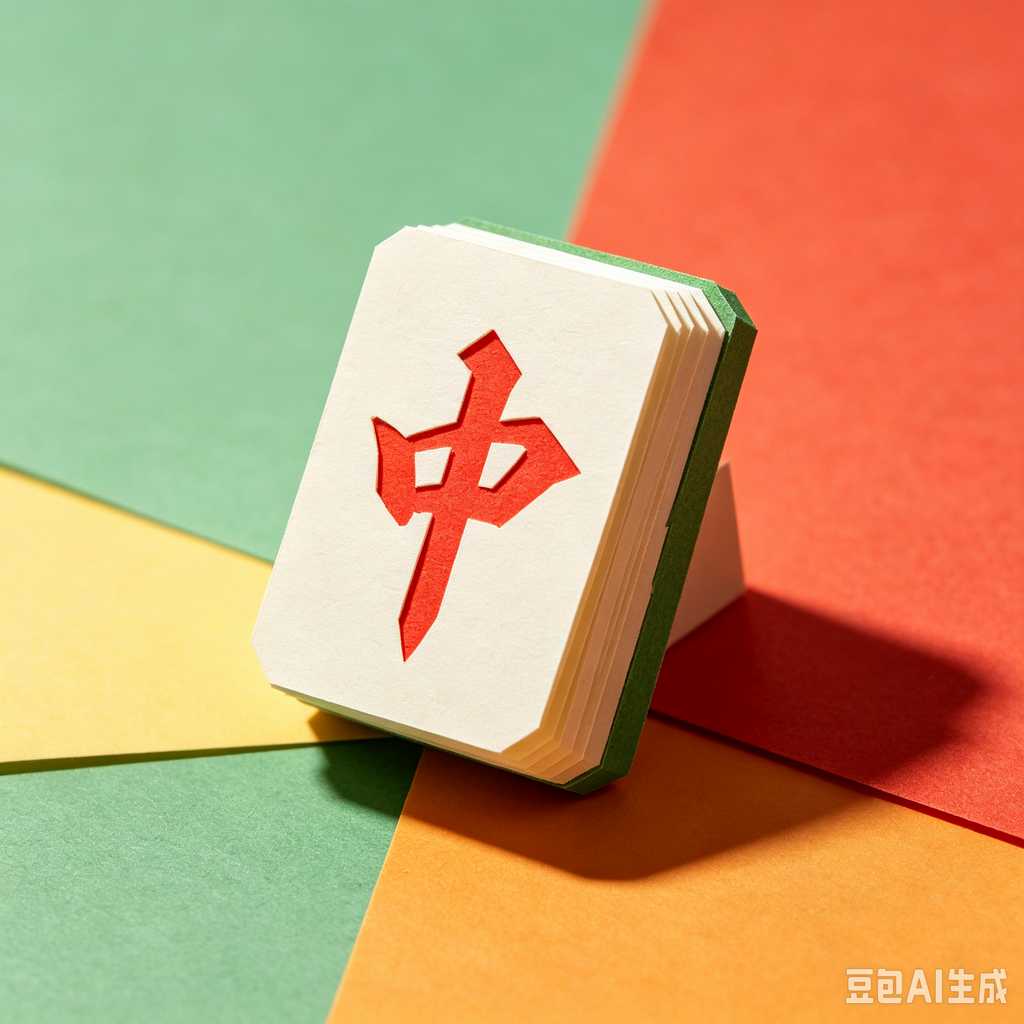 washable mahjong mat