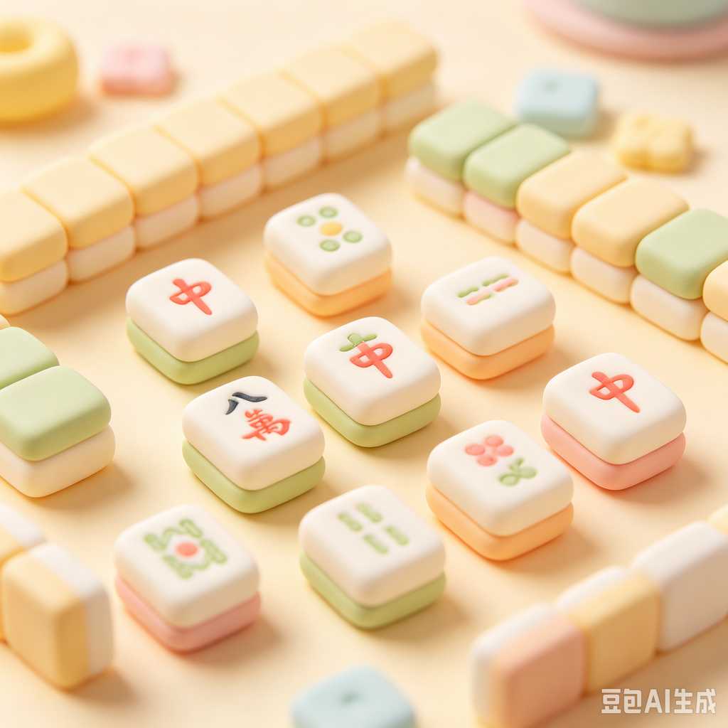 hot selling mahjong set 2026