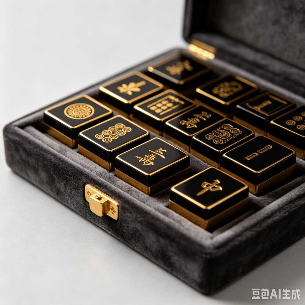 easy storage mahjong table