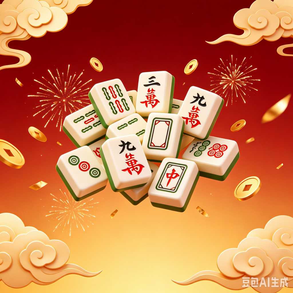 clear acrylic mahjong racks