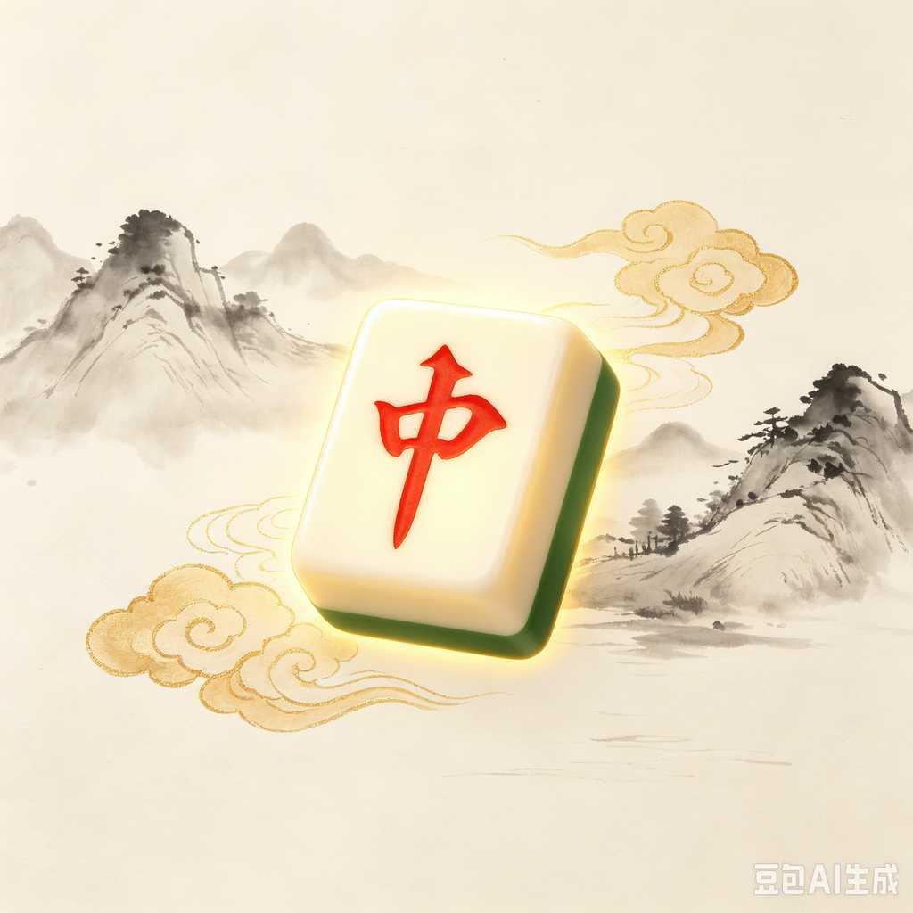 best portable mahjong set for camping
