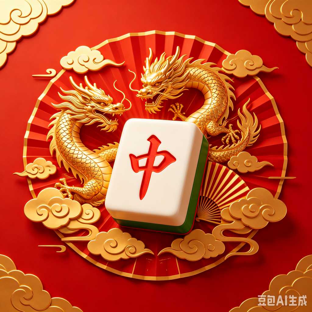 gold plated mahjong tiles