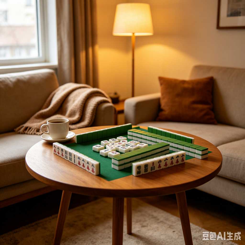 londonon,mahjong