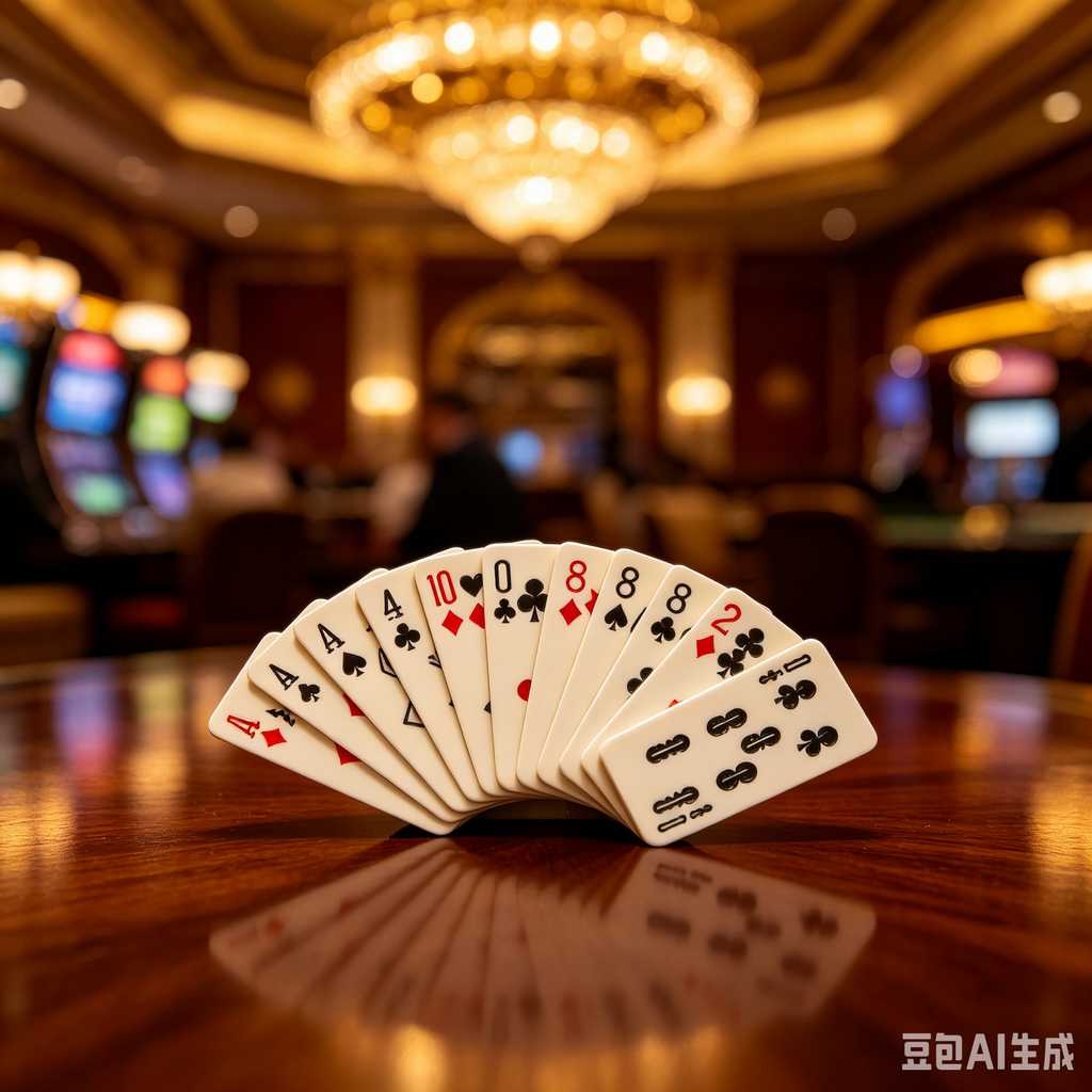 clear transparent mahjong tiles