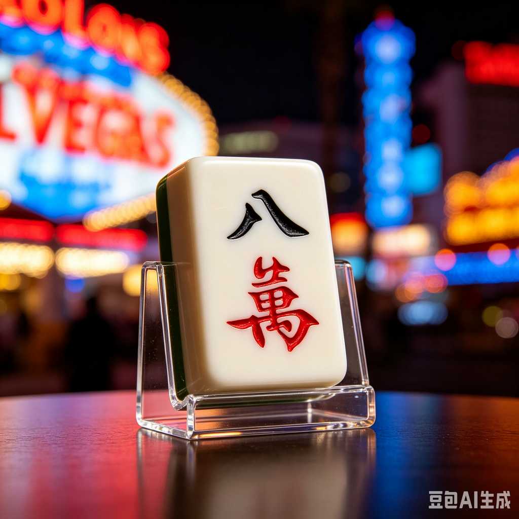 travel outdoor mahjong set