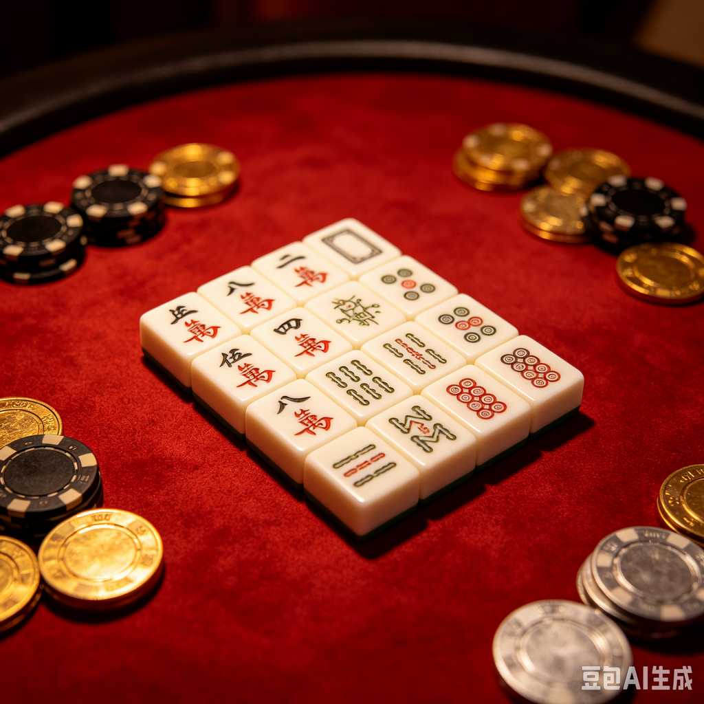 american mah jongg set usa