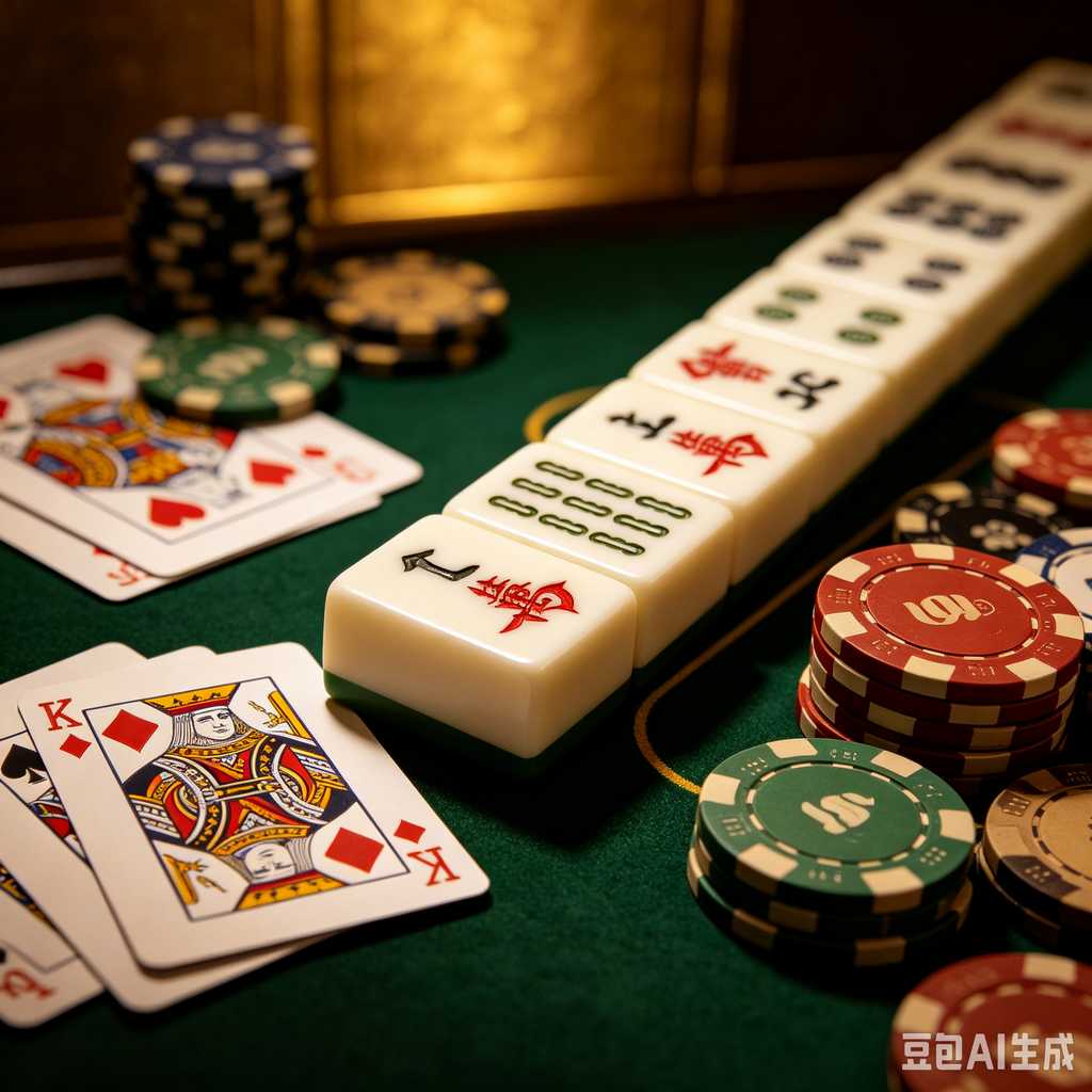 custom mahjong tiles