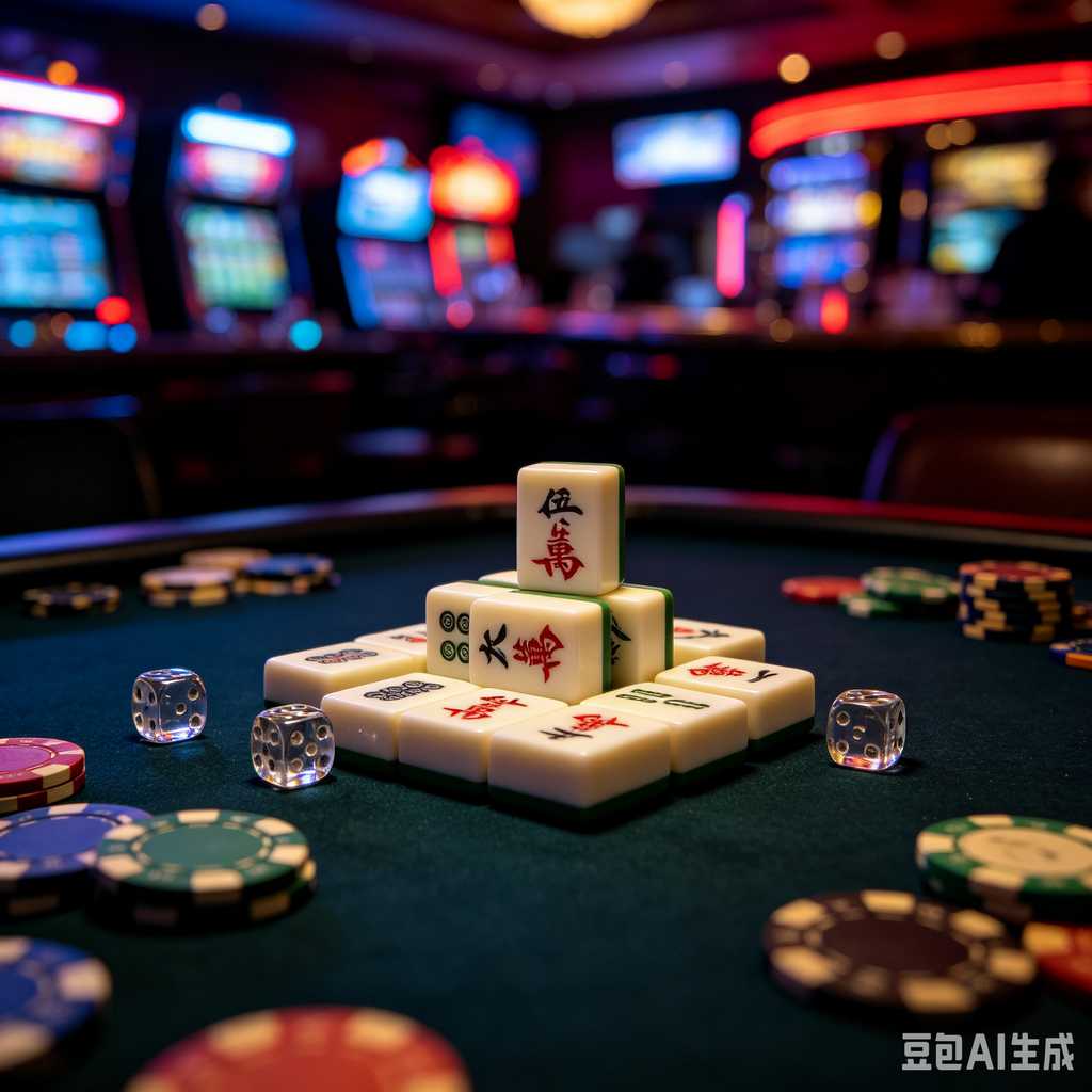 clean text mahjong tiles