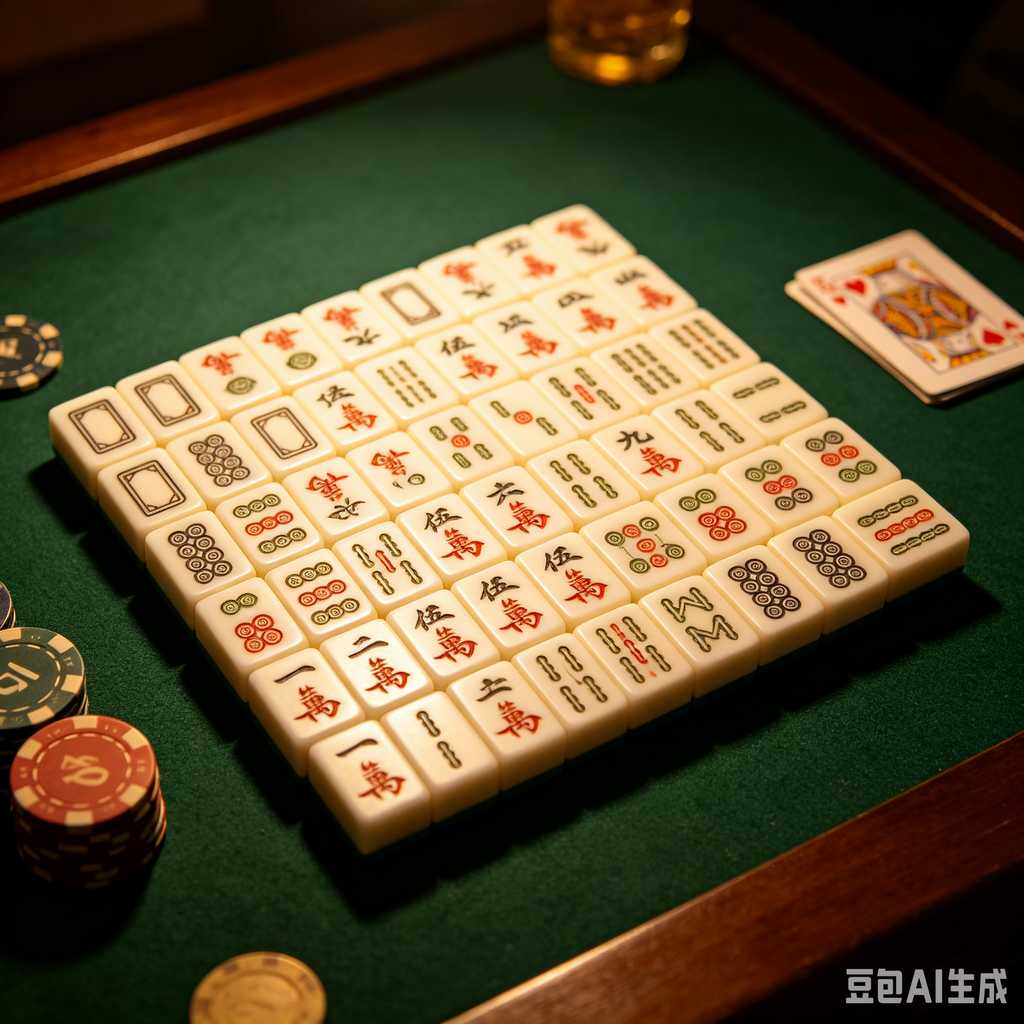 Charlotte,mahjong