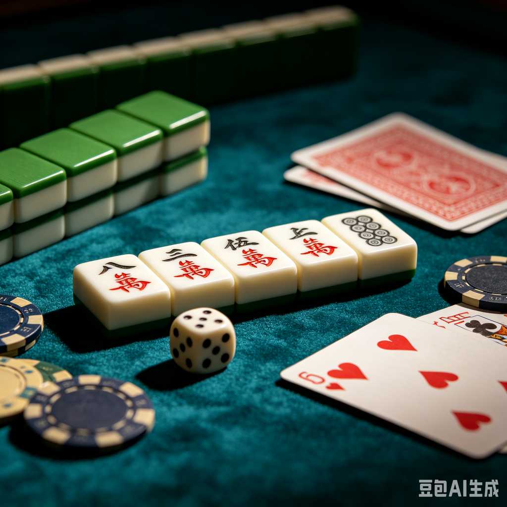 albanyny,mahjong
