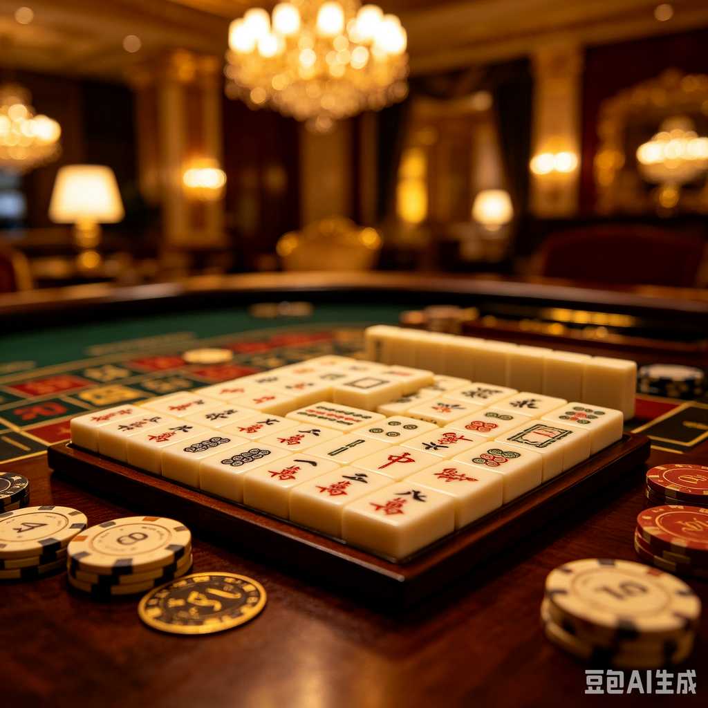 Kyiv,mahjong