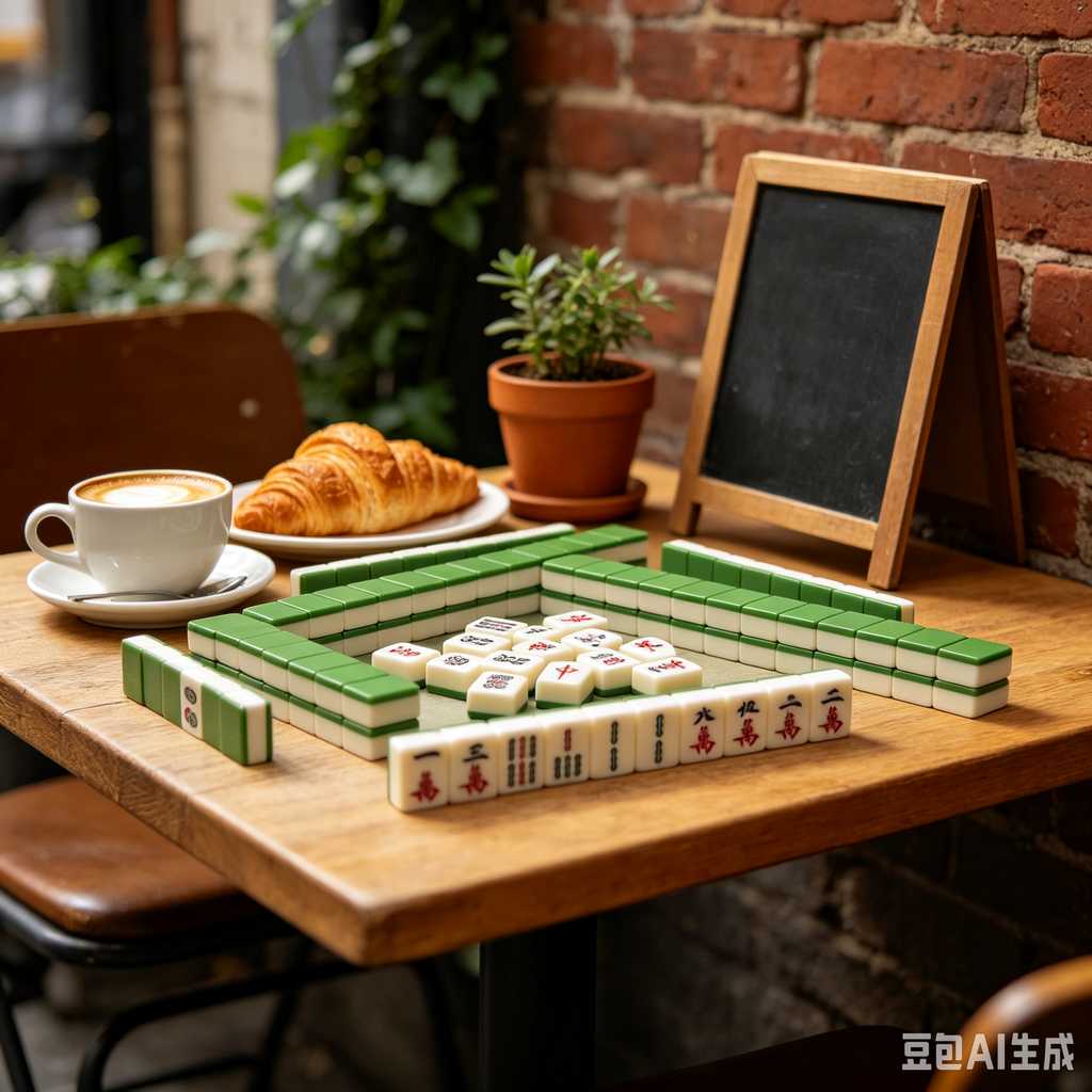 belem,mahjong