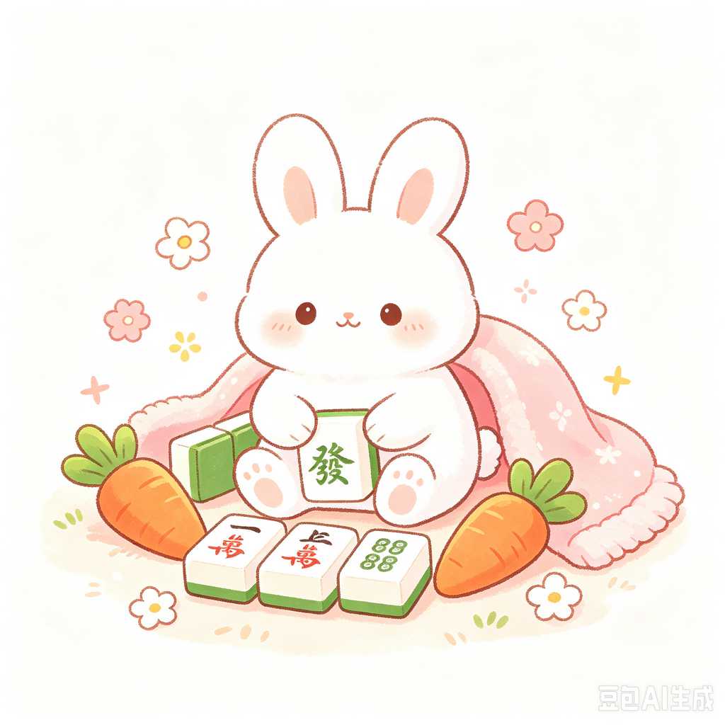 foldable mahjong mat portable