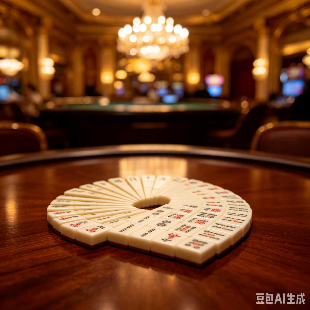 gold plated mahjong tiles