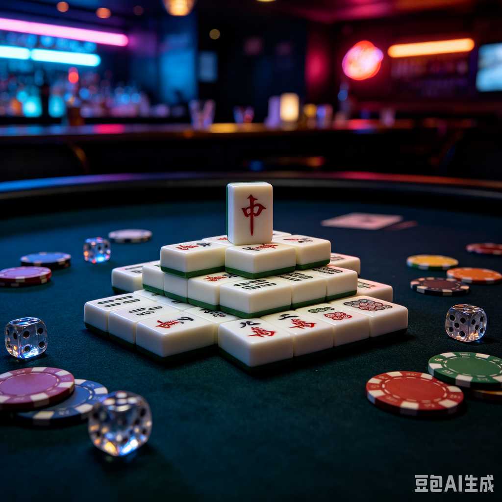 GranadaNI,mahjong