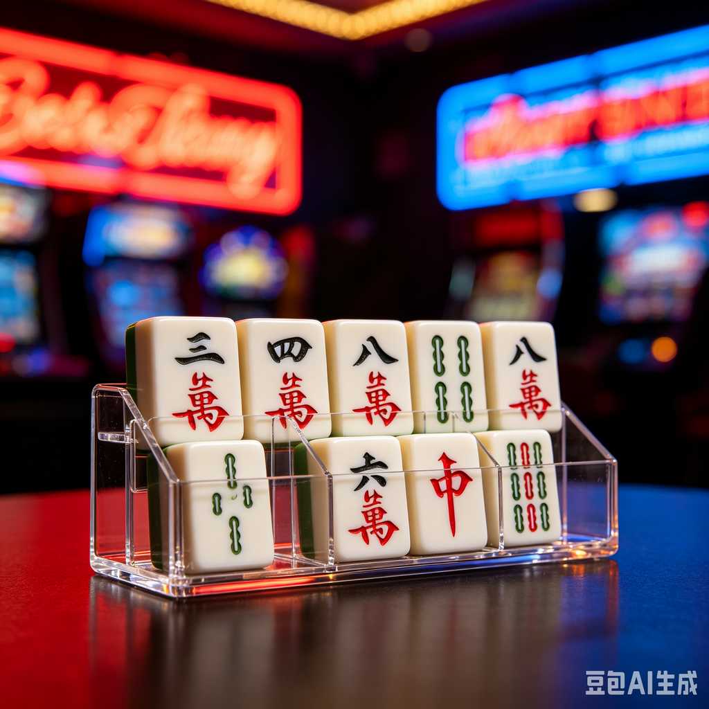 salemor,mahjong