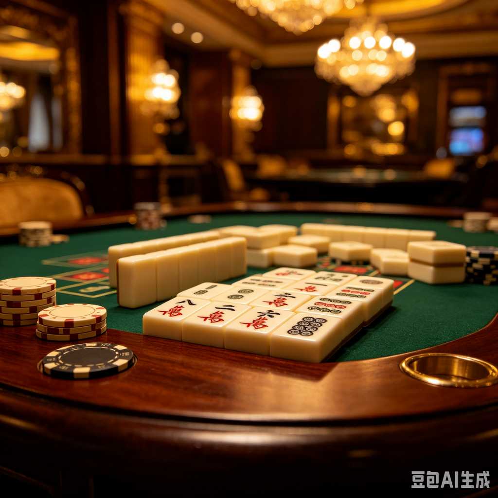 Magdeburg,mahjong