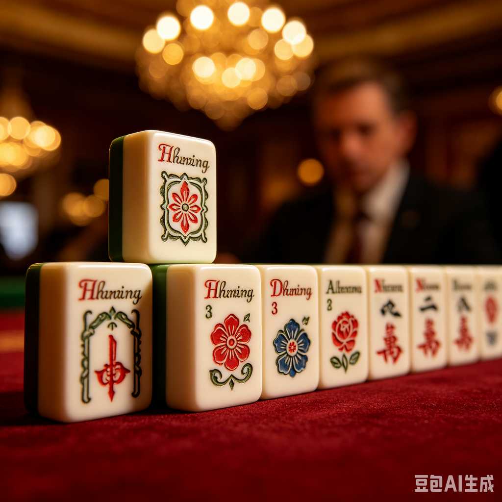 non slip mahjong mat