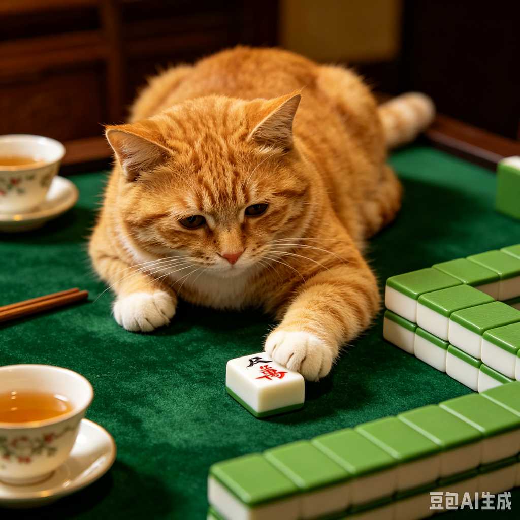 visalia,mahjong